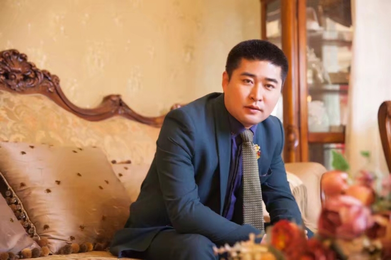 wen的第一张照片--大庆相亲服务中心