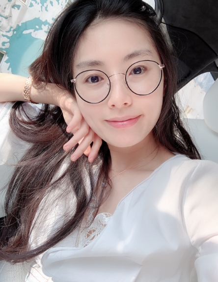 Anna的第一张照片--大庆相亲服务中心