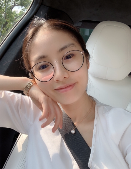 Anna的第二张照片--大庆相亲服务中心