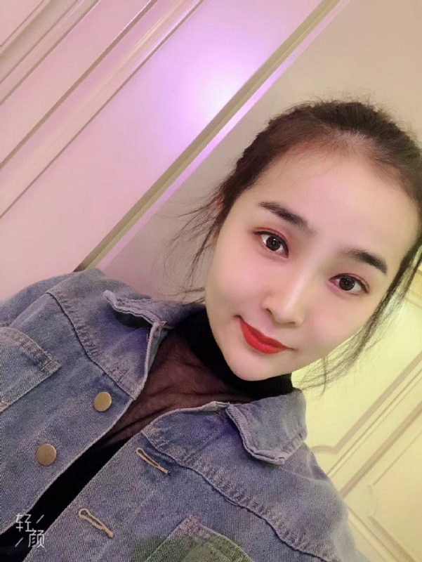 陈曦呀的第一张照片--大庆相亲服务中心