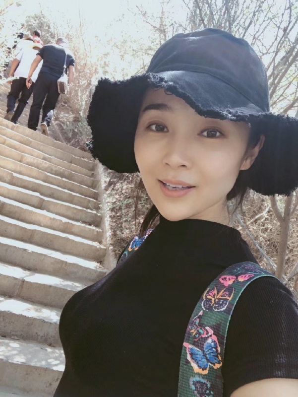 陈曦呀的第二张照片--大庆相亲服务中心
