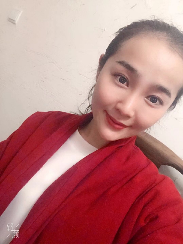 陈曦呀的第三张照片--大庆相亲服务中心