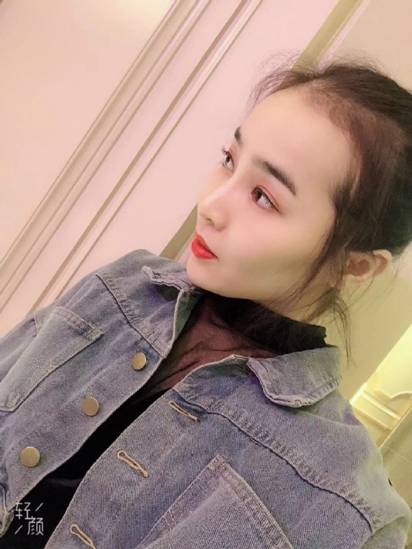陈曦呀的第四张照片--大庆相亲服务中心