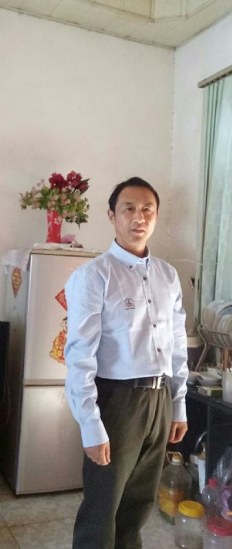 明月的第一张照片--大庆相亲服务中心