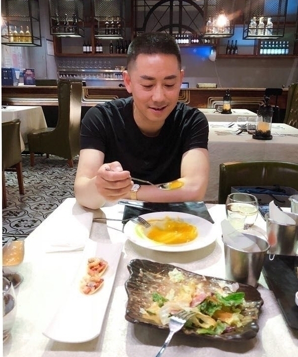 空空如也的第一张照片--大庆相亲服务中心