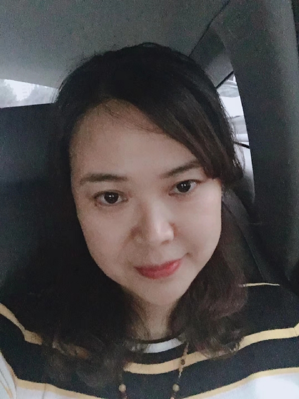 欣的第一张照片--大庆相亲服务中心