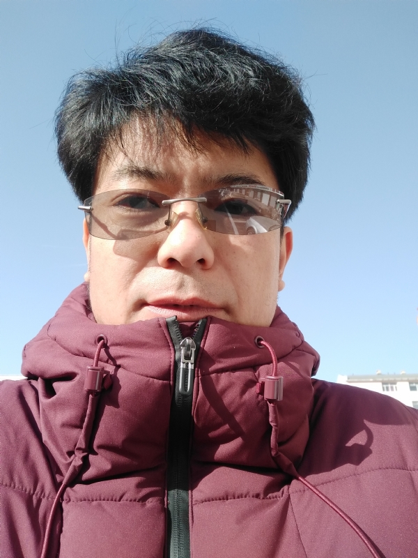 一生随缘的第一张照片--大庆相亲服务中心
