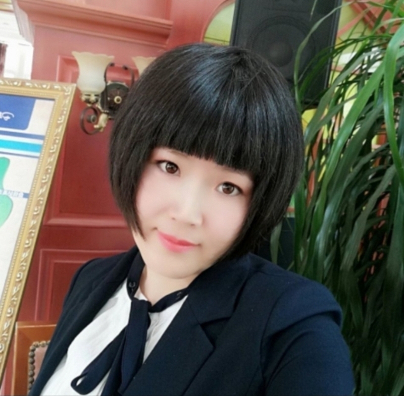 倾城之恋的第一张照片--大庆相亲服务中心
