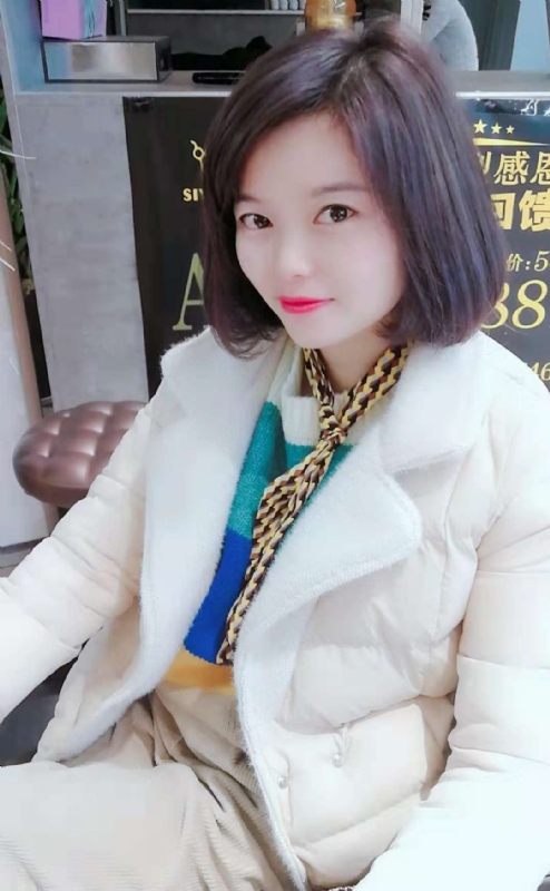 认真的雪的第一张照片--大庆相亲服务中心