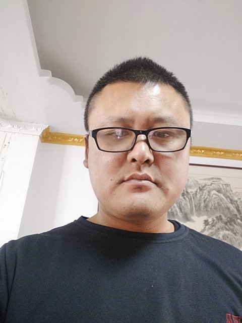 永不言败的第一张照片--大庆相亲服务中心