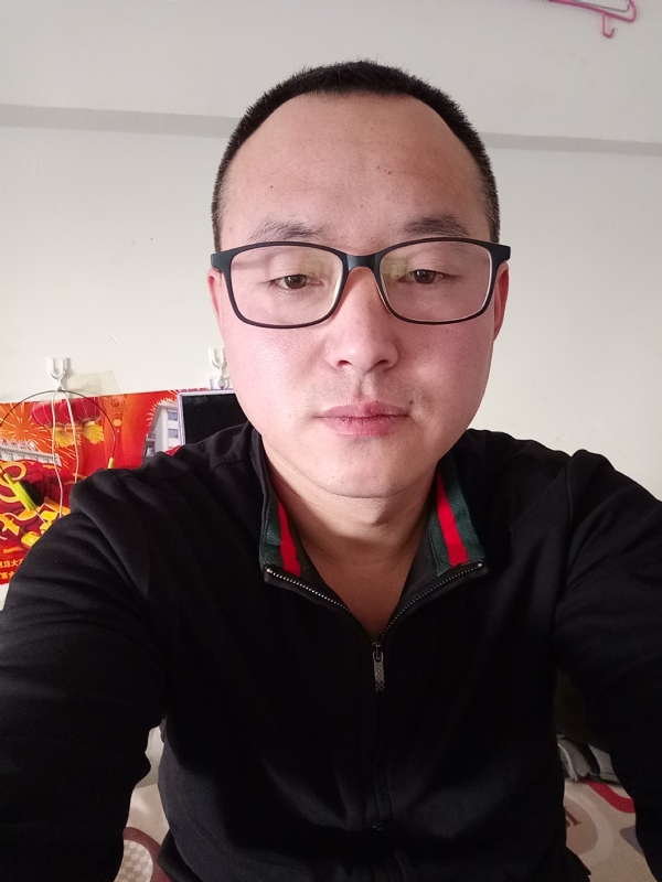青苹果的第一张照片--大庆相亲服务中心