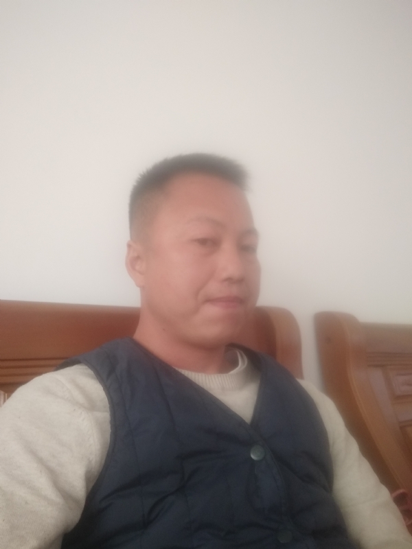 只对你好的第一张照片--大庆相亲服务中心
