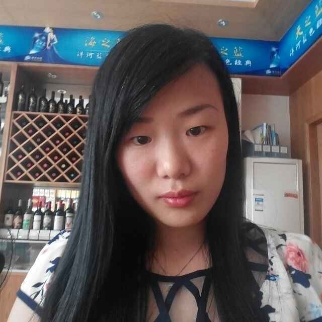 风铃的第一张照片--大庆相亲服务中心