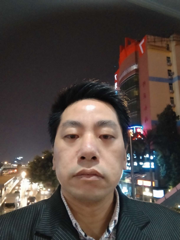寻找真爱的第一张照片--大庆相亲服务中心
