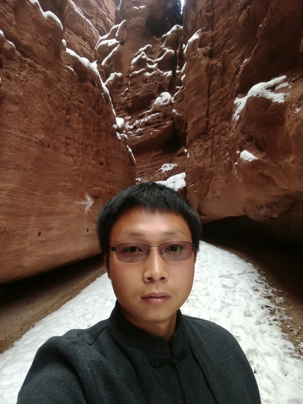 风潇潇的第一张照片--大庆相亲服务中心