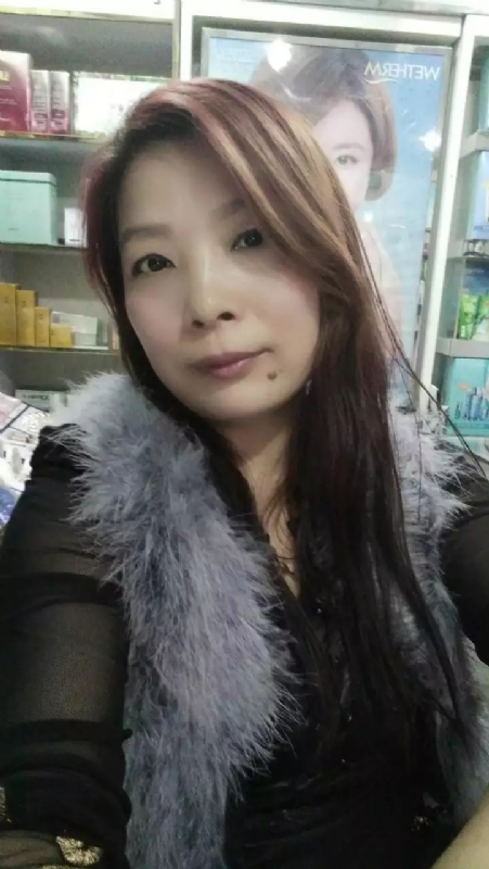 胡静的第二张照片--大庆相亲服务中心