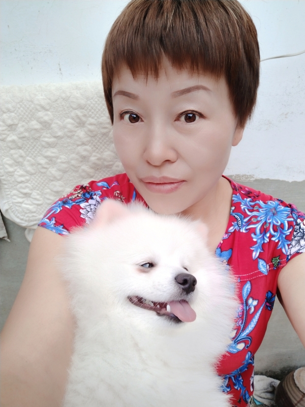 世事无常的第一张照片--大庆相亲服务中心