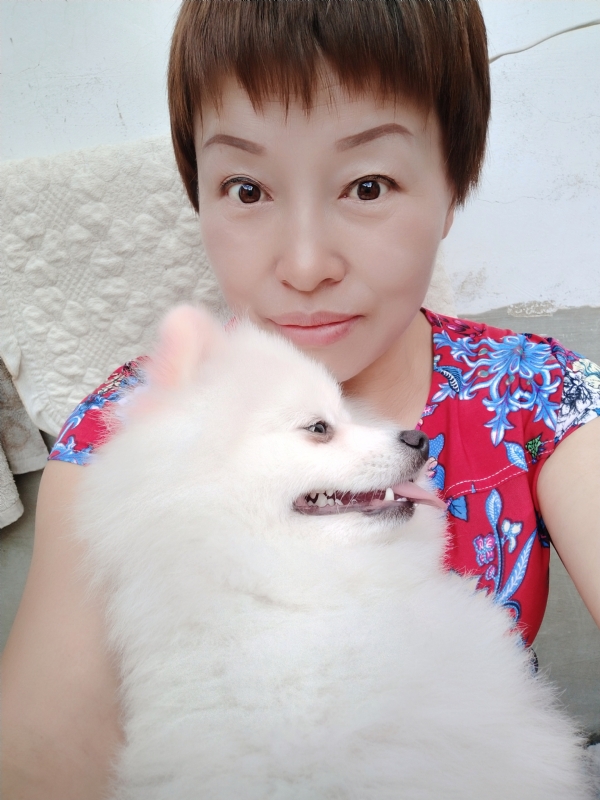 世事无常的第二张照片--大庆相亲服务中心