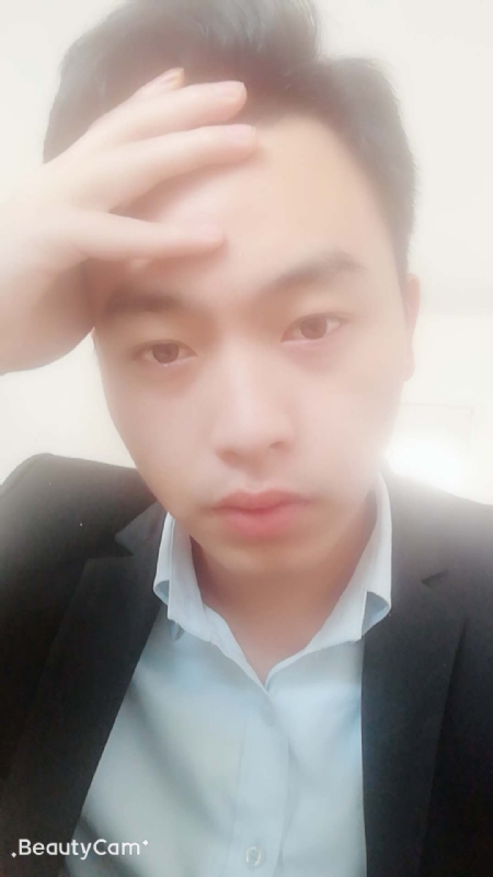 萧根生的第一张照片--大庆相亲服务中心