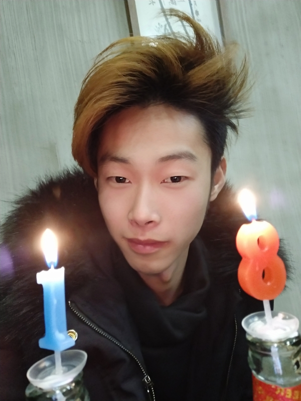 渣男的第一张照片--大庆相亲服务中心