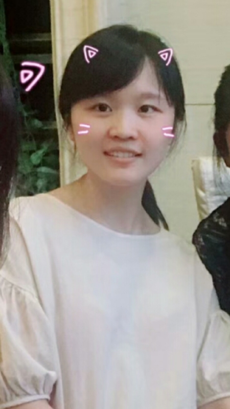 曦曦陈的第一张照片--大庆相亲服务中心