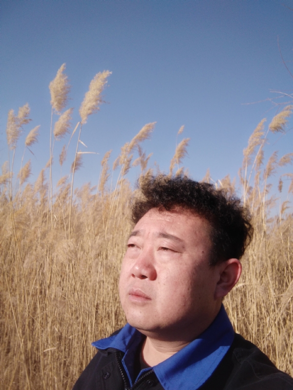 德刚的第一张照片--大庆相亲服务中心
