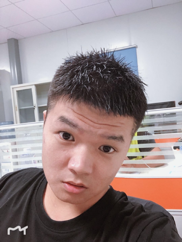 不忘初心的第一张照片--大庆相亲服务中心