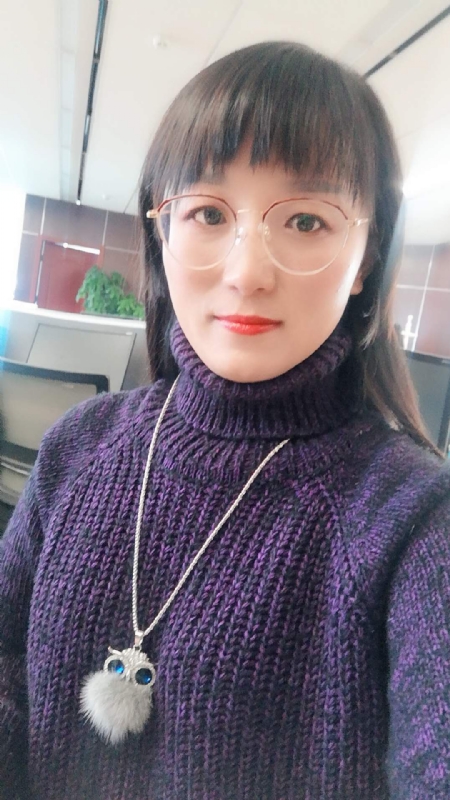 一生有你的第二张照片--大庆相亲服务中心