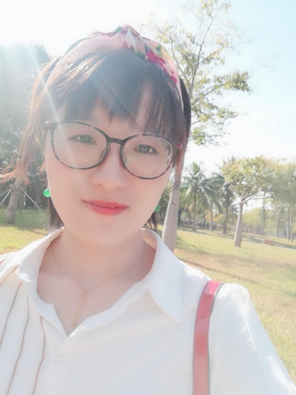 一生有你的第三张照片--大庆相亲服务中心