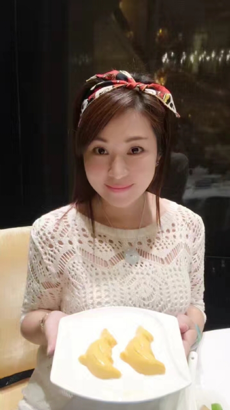 CC的第一张照片--大庆相亲服务中心