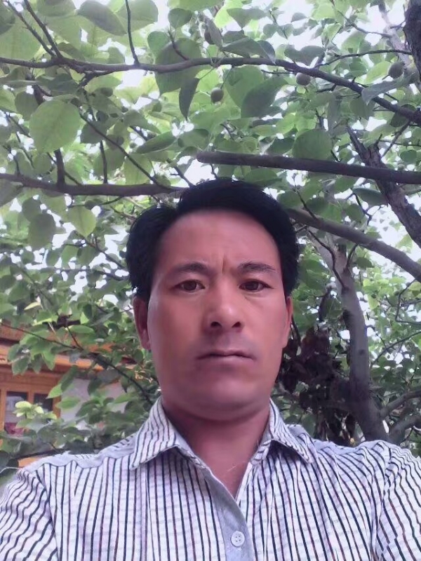 巧遇的第一张照片--大庆相亲服务中心
