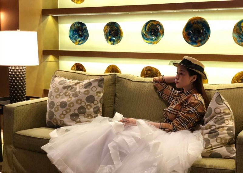 筱雅的第二张照片--大庆相亲服务中心