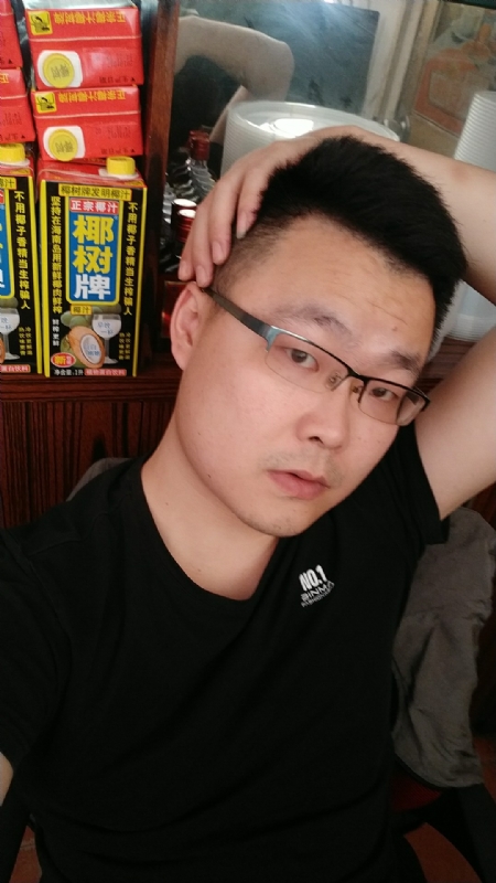沉默的海的第二张照片--大庆相亲服务中心