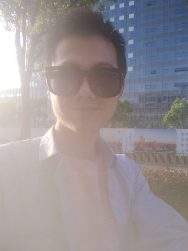明仔的第一张照片--大庆相亲服务中心
