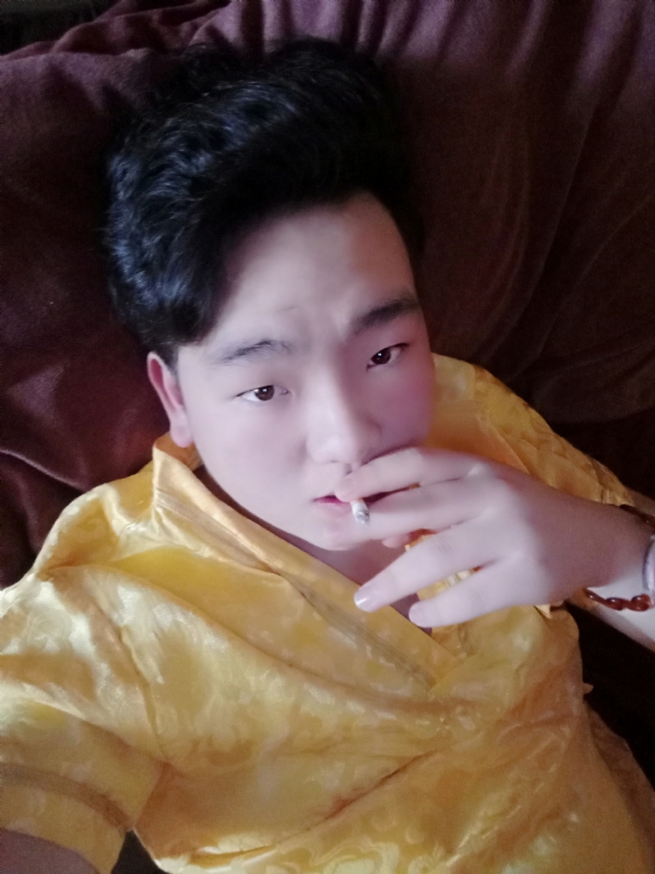 有心无力的第一张照片--大庆相亲服务中心