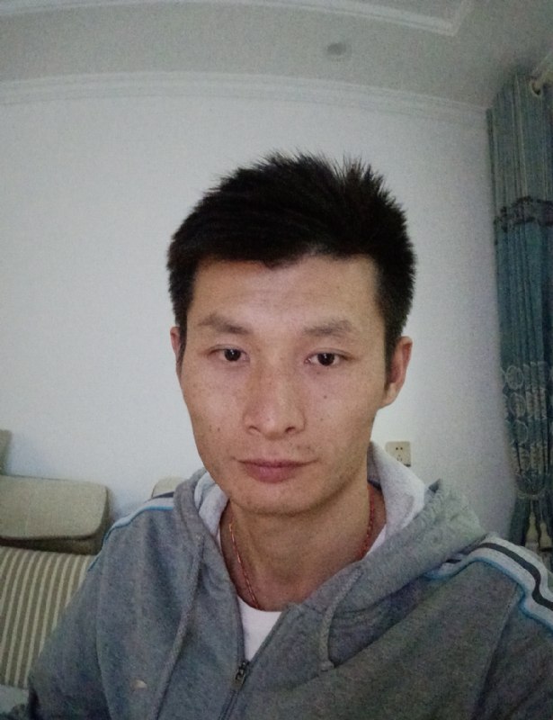 A找个靠谱的的第一张照片--大庆相亲服务中心