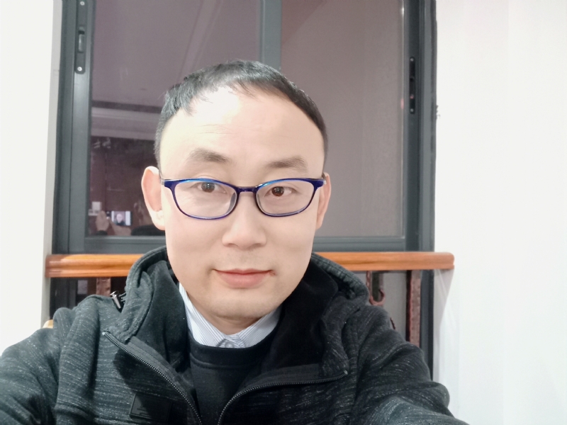 冬日暖阳的第一张照片--大庆相亲服务中心