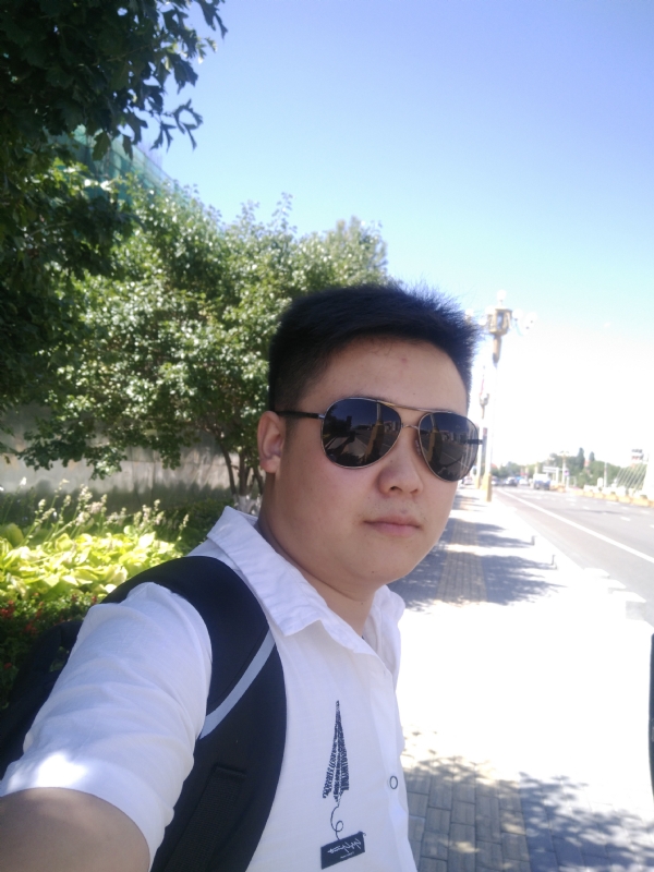 从新开始的第一张照片--大庆相亲服务中心