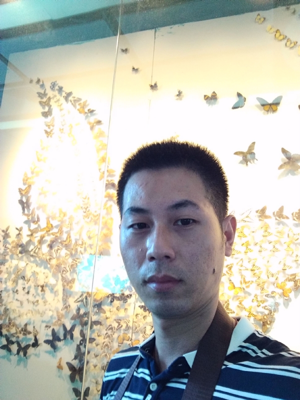 大灰狼的第一张照片--大庆相亲服务中心