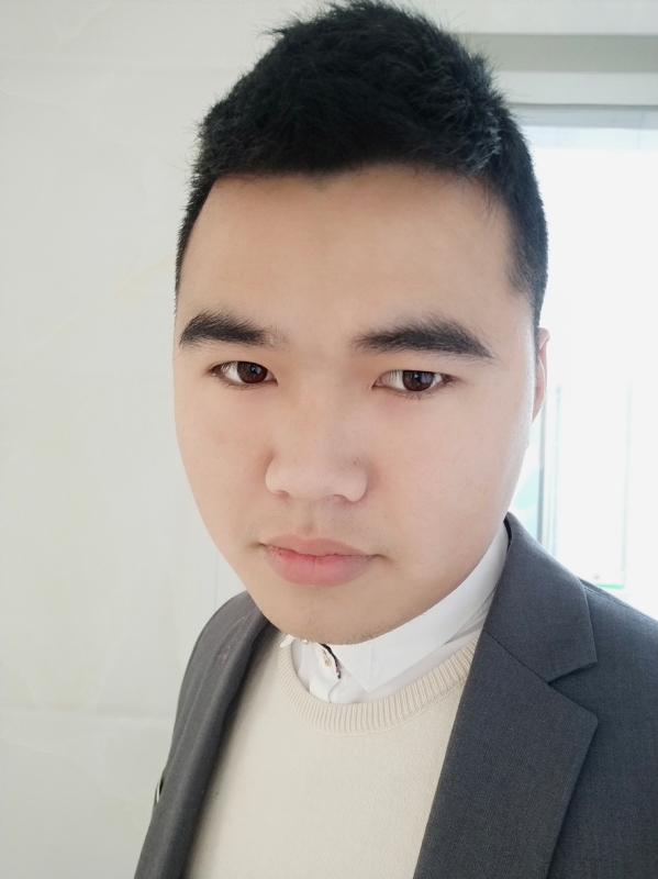 啊辉的第一张照片--大庆相亲服务中心