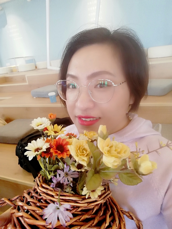 大猫的第一张照片--大庆相亲服务中心