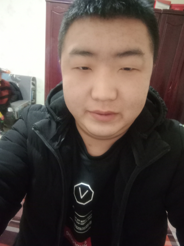 坦荡荡的第一张照片--大庆相亲服务中心
