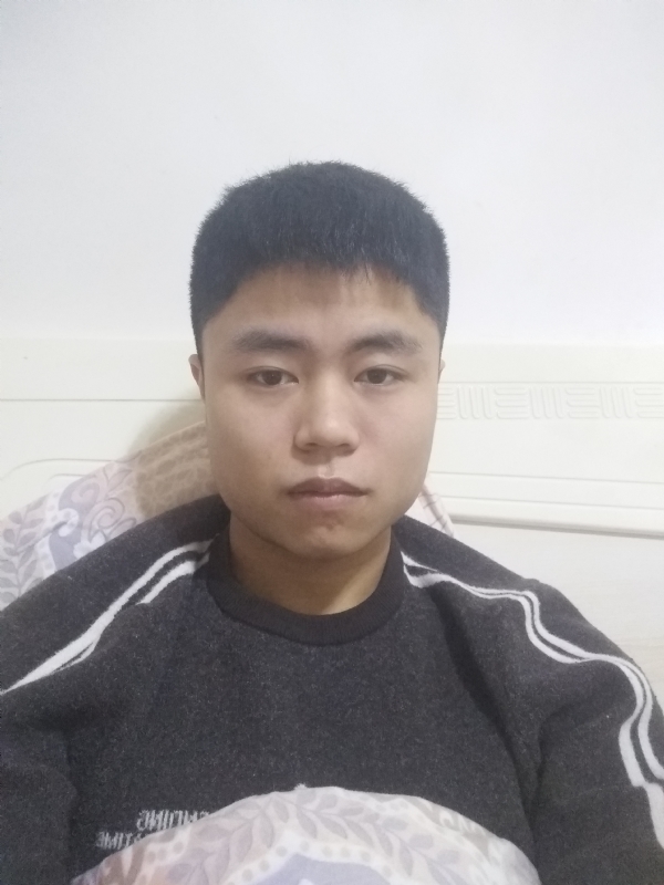 邓志强的第一张照片--大庆相亲服务中心