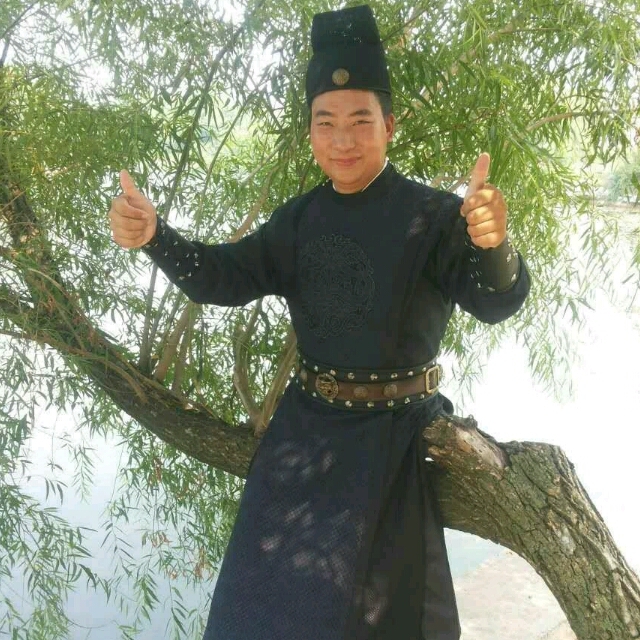 yangtao的第一张照片--大庆相亲服务中心