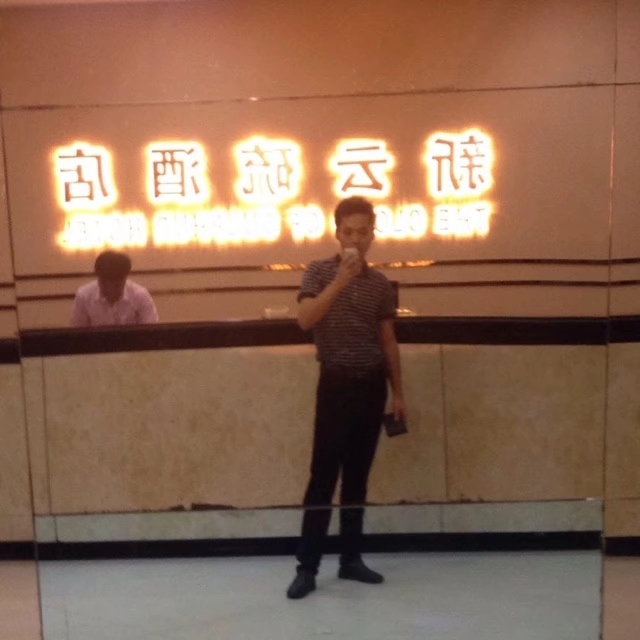 毛洪文的第一张照片--大庆相亲服务中心