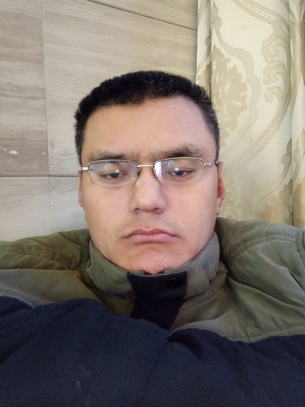 我想有个家的第一张照片--大庆相亲服务中心