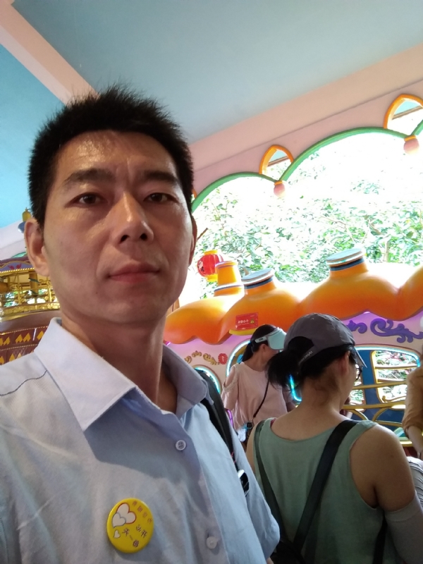 珍爱一生的第一张照片--大庆相亲服务中心