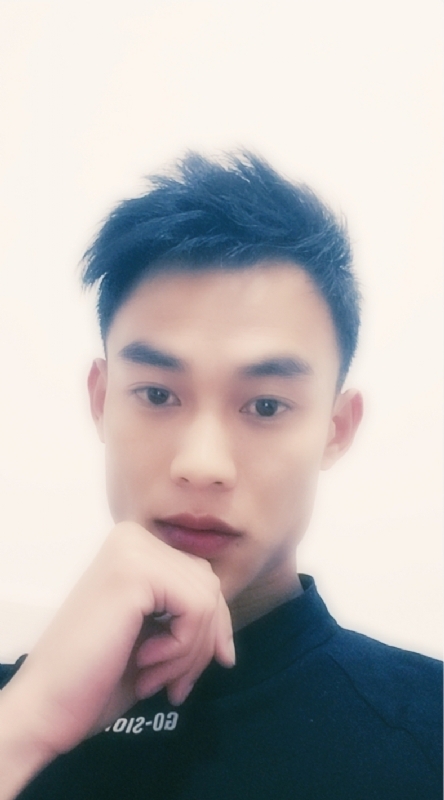 郑漂亮的第一张照片--大庆相亲服务中心