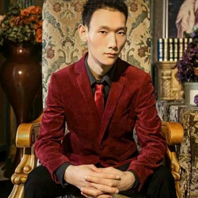 寻找附近的人的第一张照片--大庆相亲服务中心