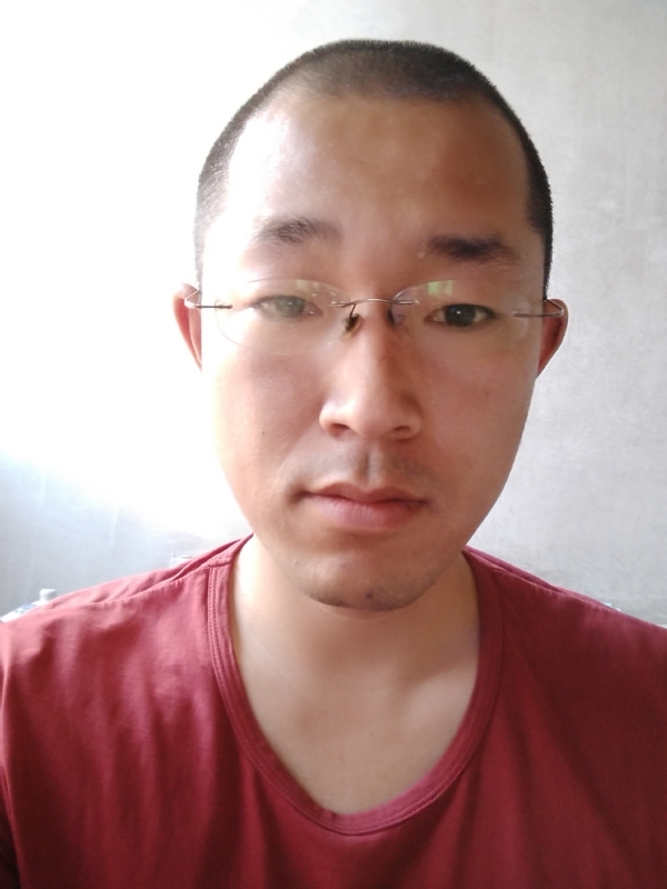 陌生吟的第一张照片--大庆相亲服务中心